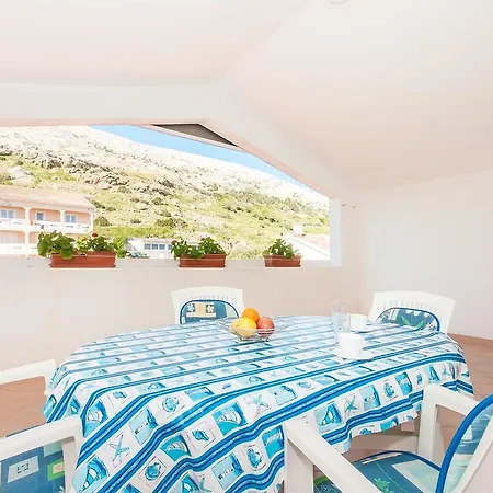 Apartamento Mate Pag Town