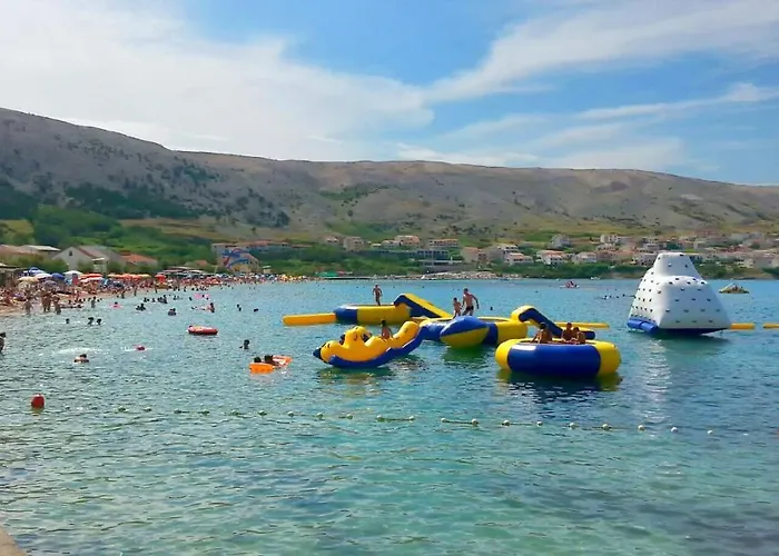 Апартаменты Mate Паг