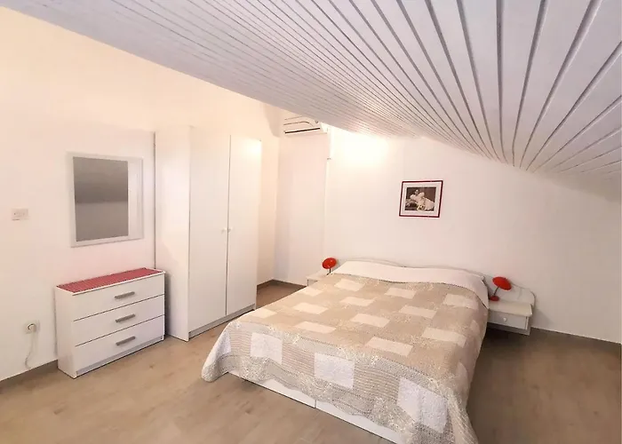 Mate Апартаменты *