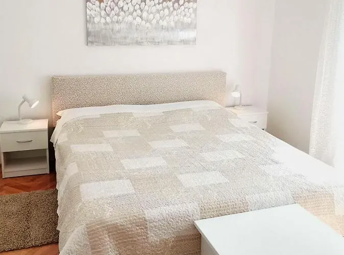 Mate Апартаменты *