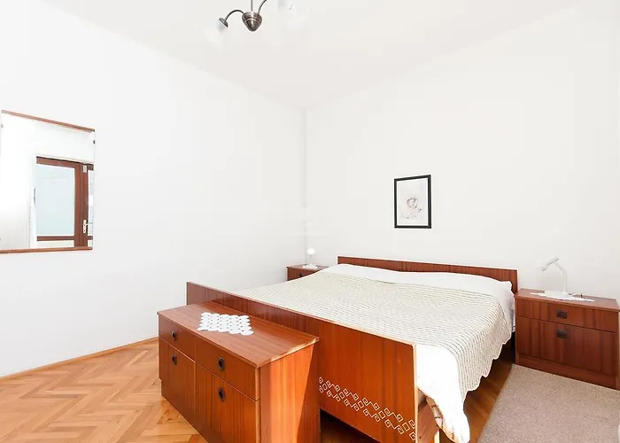 Апартаменты Mate *