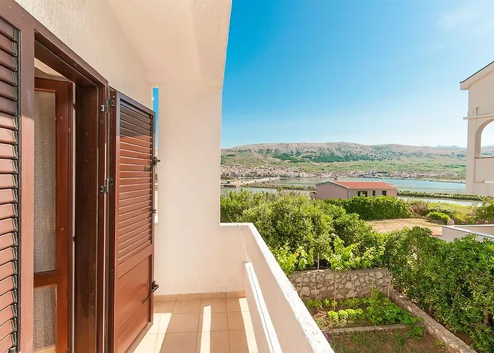 Mate Апартаменты *