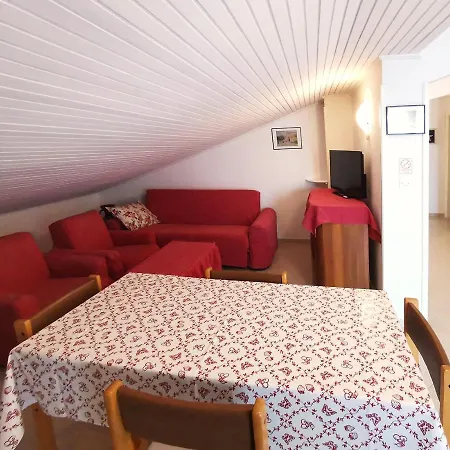 Mate Apartament