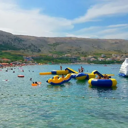 Apartamento Mate Pag Town