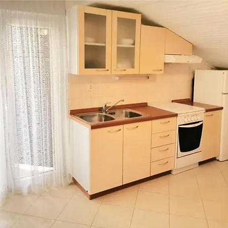 Mate Apartament
