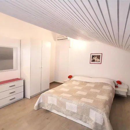 Mate Apartament *