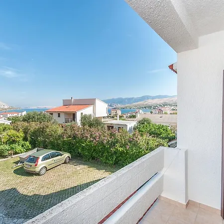 Apartament Mate