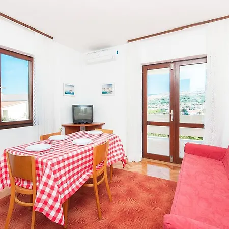 Mate Apartament