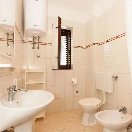 Mate Apartament *