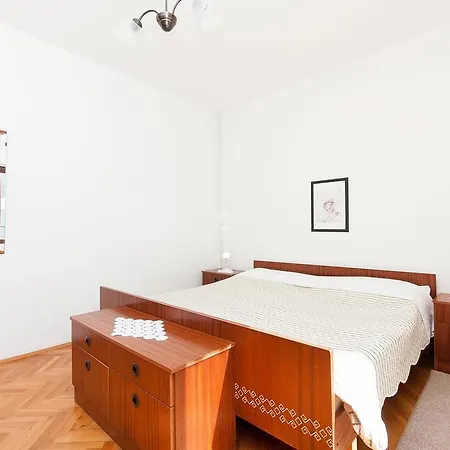 Apartamento Mate *