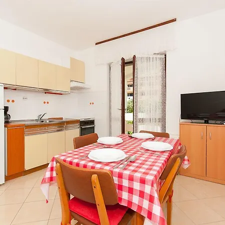 Apartamento Mate